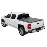 Access Literider 73-87 Chevy/GMC Full Size 8ft Bed Roll-Up Cover Fits select: 1981-1986 CHEVROLET C10, 1987 CHEVROLET R10