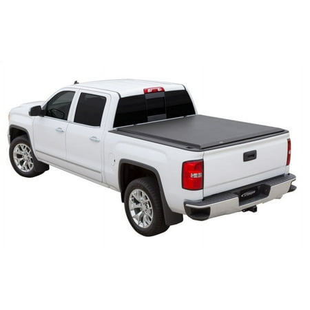 Access Literider 73-87 Chevy/GMC Full Size 8ft Bed Roll-Up Cover Fits select: 1981-1986 CHEVROLET C10, 1987 CHEVROLET R10