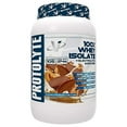 thumbnail image 5 of VMI Sports | Protolyte Whey Isolate Protein Powder | Low-Calorie for Weight Loss and Muscle Gain | Non-GMO 1.6 lb (Milk and Cookies), 5 of 21