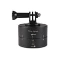 thumbnail image 2 of 120min Auto Rotation Camera Mount for GoPro, 2 of 9