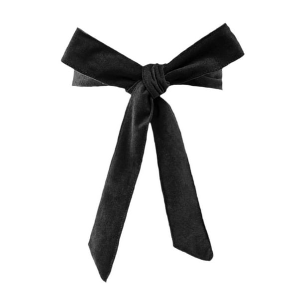 Cinturón corsé de lana para mujer, accesorio decorativo para la cintura, ideal para suéteres y uso diario. Negro