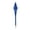 Blue, variant on Riousery 10pcs Golf Scoring Pencils Golfer Recording Score Pen with Eraser Cap Sleeve, Round Handle Accessories for Training Practice, Blackish Green (18.00 cm / 7.08 inches)