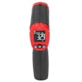 thumbnail image 2 of Termómetro Infrarrojo, Pantalla LCD A Color Portátil, Dispositivo De Medición De Temperatura Infrarroja, Respuesta Rápida Para Energía Eléctrica ANGGREK Infrared Thermometer, 2 of 8