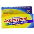 thumbnail image 1 of Crema para aliviar el dolor Aspercreme con lidocaína 140 ml de máxima potencia, 1 of 2