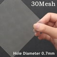 thumbnail image 1 of Screen Filter Mesh Stainless Steel 4-400 Mesh 30X30Cm Filtration Wire Mesh, 1 of 9
