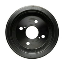 Raybestos 9730R Professional Grade Brake Drum Fits select: 2000-2005 TOYOTA ECHO