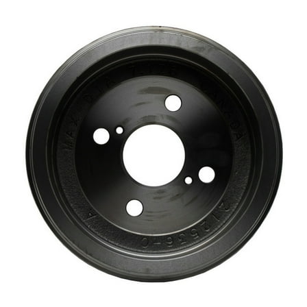Raybestos 9730R Professional Grade Brake Drum Fits select: 2000-2005 TOYOTA ECHO