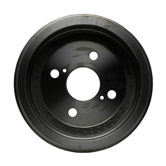 Raybestos 9730R Professional Grade Brake Drum Fits select: 2000-2005 TOYOTA ECHO