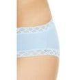 thumbnail image 6 of Natori Womens Bliss Cotton Girl Brief Style-156058, 6 of 6