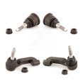 thumbnail image 1 of TOR Front Suspension Ball Joint and Tie Rod End Kit for Car 2002-2004 Jeep Liberty - Left Right Side (Driver Passenger) KTR-102431, 1 of 2