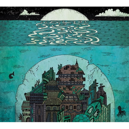 Future of the Sea (LP)