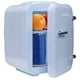 thumbnail image 1 of Mini Refrigerador Skincare Rack and Pack Portatil Automovil 6 Latas, 1 of 4