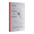 thumbnail image 1 of Todo El Tiempo del Mundo Diana Lisa Broderick, 1 of 2