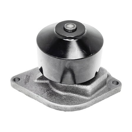 New Water Pump Compatible With Dodge Ram 2500 Base Extended 5.9L 2002 by Part Number NUMBER 3003749 3286275 3286277 3802004 3802358 3802970 3913432 43526 N962420