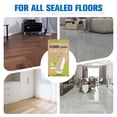 thumbnail image 3 of weibbin Effervescent Floor Cleaning Tablets, Multi Surface Cleaner for Tile Laminate Vinyl, Deodorizing Mop Tablets, 3 of 8