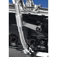 thumbnail image 5 of Milodon 22070 Oil Dipstick  Press Fit Into The Block; 16 Inch Stainless Steel Tube; Stainless Steel Handle; 21 Inch Overall Length, 5 of 5