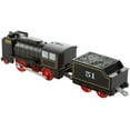 thumbnail image 5 of Fisher-Price Thomas The Train - TrackMaster Motorized Hiro Engine, 5 of 6