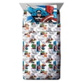 thumbnail image 1 of Juego de sábanas Jay Franco Avengers de 3 piezas para niños, 1 of 7