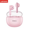 thumbnail image 1 of Auriculares deportivos LENOVO LP1 PRO Wireless, rosa, 1 of 1