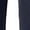 Navy, variant on Air Force Lines White Ink Open Bottom Sweatpants