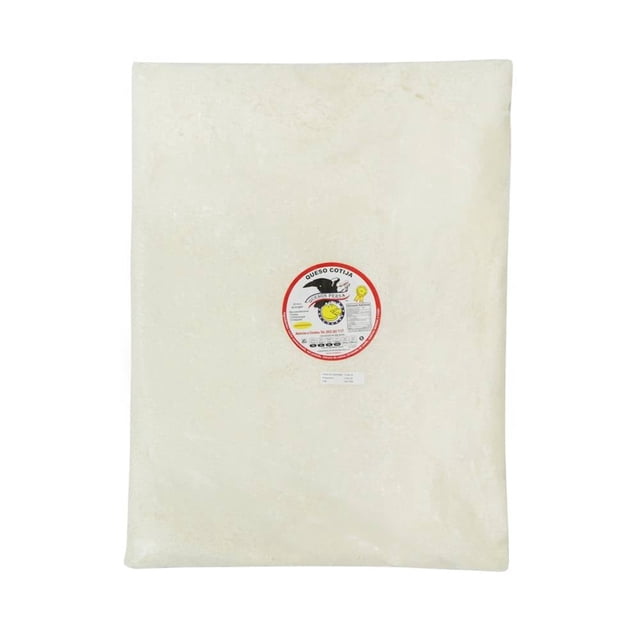 Queso cotija Persa por kilo