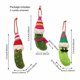 thumbnail image 3 of Waterproof Digital LED Cute Kids Watch Girls Boys Cartoon Silicone Band WatchesMelody, 3 of 3