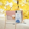 Fashion Cute Little Girls Handbags Mini Shoulder Bag Wallet Bag
