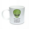Space Coffee Mug - Tea Cup