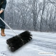 thumbnail image 5 of Broom Head , Roll Brush Head, Artificial Grass Brush for Driveway Garden, 5 of 17