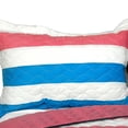 thumbnail image 2 of Juego de ropa de cama Blancho Sweet Spy de 3 piezas para cama Full/Queen, 2 of 4