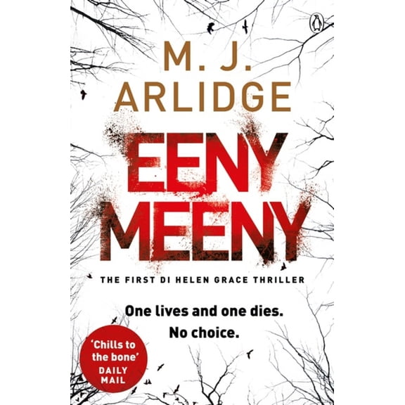 Pre-Owned Eeny Meeny: DI Helen Grace 1 (A Helen Grace Thriller) (Paperback) 1405914874 9781405914871