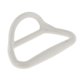 thumbnail image 1 of Anillos en D para kayak, amarres para pesca, accesorios para cubierta, accesorios para embarcaciones marinas 112 cm blanco, 1 of 9