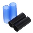 thumbnail image 3 of 4 Pcs Tube de Cou en Silicone pour Saxophone Alto Tenor Soprano pour Entretien et Protection des Instruments, 3 of 5
