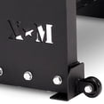 thumbnail image 3 of XM Fitness Hip Thrust Pro Bench for Glute Training, 3 of 6