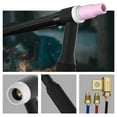 thumbnail image 2 of Antorcha de soldadura TIG YESWELDER WP-20F, cable de 250 A, 8 m, refrigerado por agua, 2 of 6