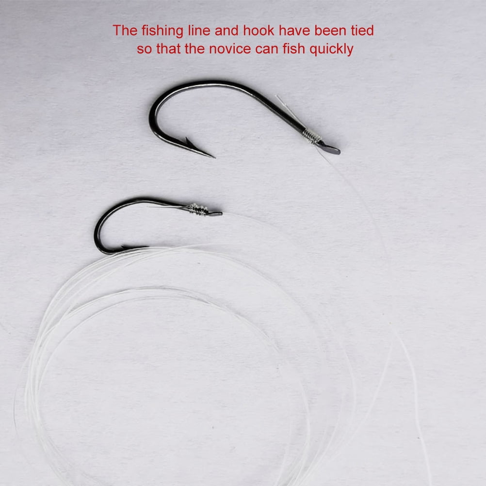 Kit De Pêche De Survie Compact 24 Pièces - Hameçons, Plombs, Flotteurs, Etc. - Pour Rivière, Lac, Mer - Étui Portable - 2
