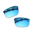 thumbnail image 2 of Vonxyz Ice MirrorCoat Polarized Lenses Replacement for Bose Tempo BMD0011 Sunglass, 2 of 5