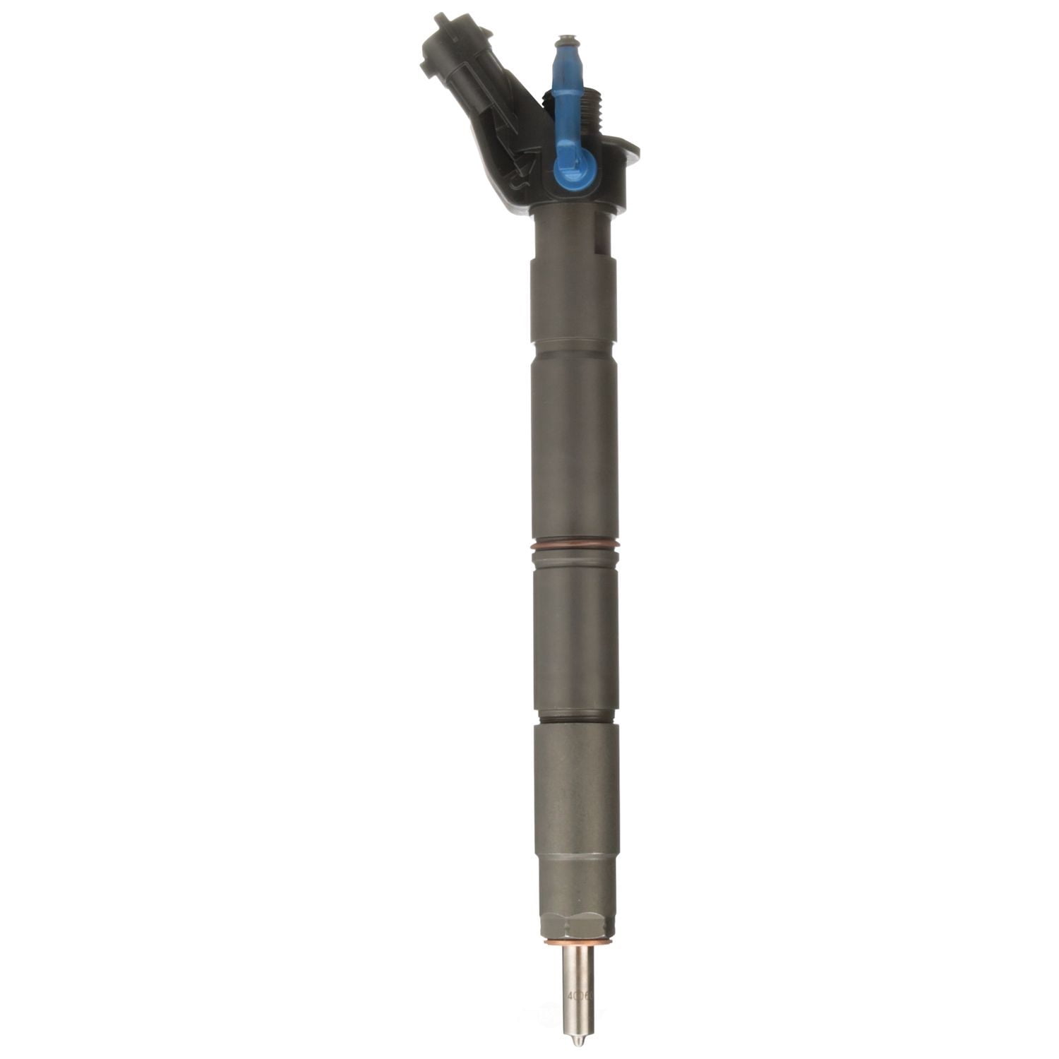 Delphi Fuel Injector P/N:Ex631093 Fits select: 2011-2014 FORD F250, 2011-2014 FORD F350