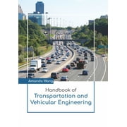 Handbook of Transportation and Vehicular Engineering (Hardcover)