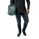 thumbnail image 5 of Fjallraven Backpack verde Chica, 5 of 6