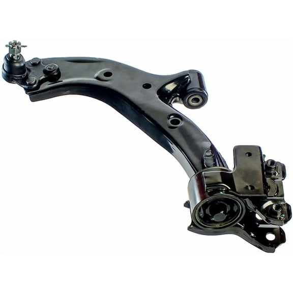 Delphi TC2871 Suspension Control Arm and Ball Joint Assembly Fits select: 2007-2011 HONDA CR-V