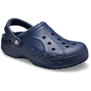 Crocs Adult Baya Lined Clogs