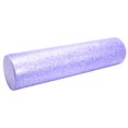 thumbnail image 3 of S SERENABLE Rouleau en Mousse Compact Entraînement du Tronc d'Équilibre pour Exercices de Musculation Mise en Forme 60cmx15cm, 3 of 9