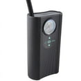 thumbnail image 5 of Car Air Pump Universal Portable Tire Inflator Air Compressor,1 x Car inflatable pump,Black, 5 of 8