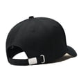 thumbnail image 1 of Gorra de béisbol bordada con tigre animal, gorra de béisbol estilo hip hop genial para hombres y mujeres fanáticos de los deportes, 1 of 14