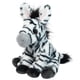thumbnail image 1 of Peluche de cebra suave Douglas Zadie, 25 cm, 1 of 4