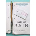 thumbnail image 1 of Pre-Owned Rules of Rain, 9781492654261, 1492654264, Paperback,, 1 of 1