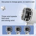 thumbnail image 4 of Ventilador De Mano, 4 of 7