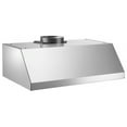 thumbnail image 5 of BERTAZZONI KU30PRO1XV ducted, 5 of 6