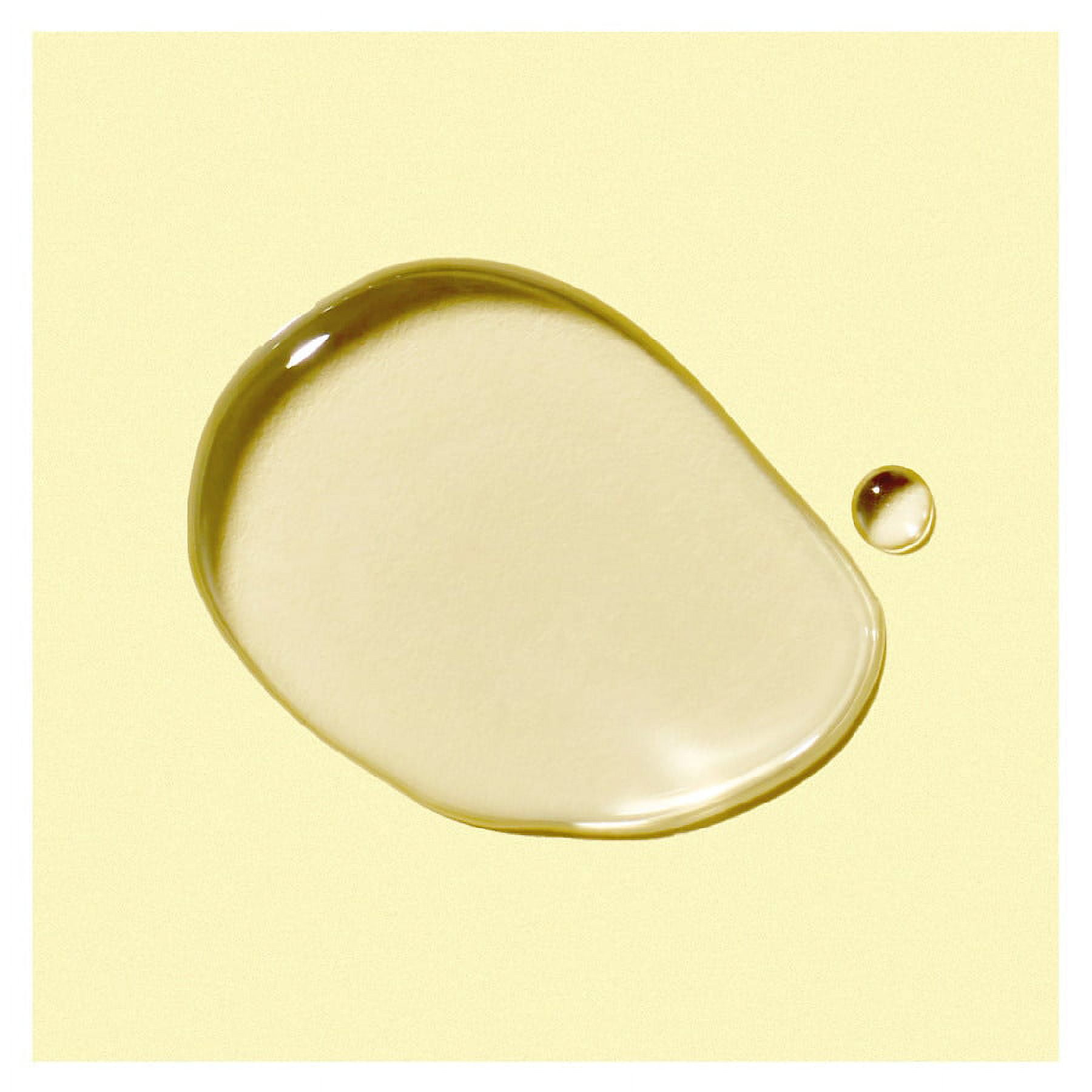 Neutrogena Moisturizing Light Sesame Body Oil Fragrance-Free
